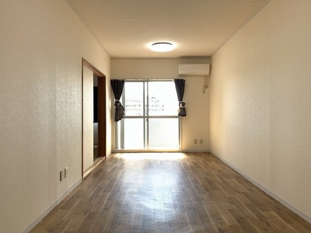 BeeTop幸 リビング