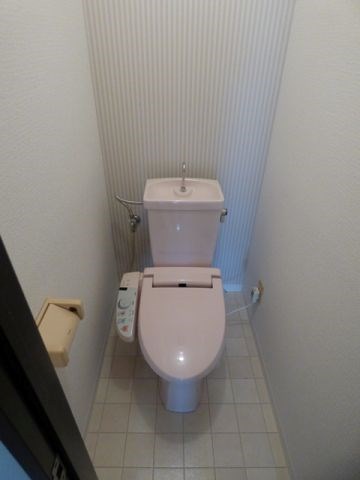 シャトーインTOKAI その他2