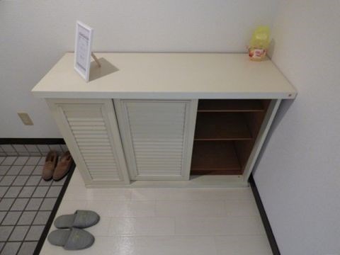 シャトーインTOKAI その他6