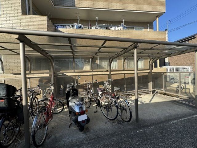 シャトーインTOKAI その他外観6