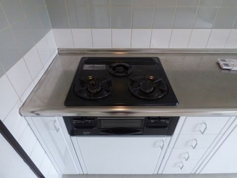 シャトーインTOKAI その他9