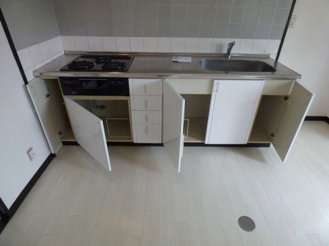 シャトーインTOKAI その他10