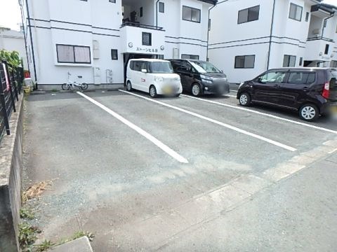 ストーンヒルB その他外観1