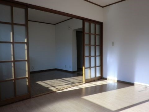 ストーンヒルB ベッドルーム