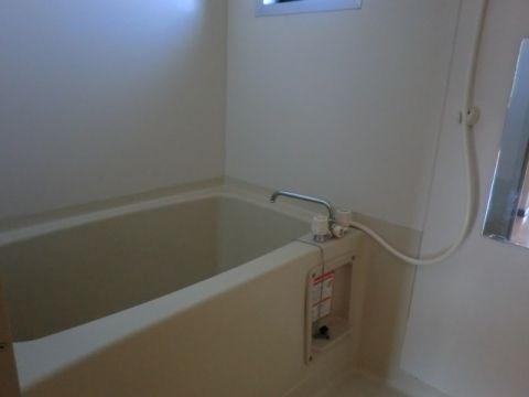 ストーンヒルB 風呂画像