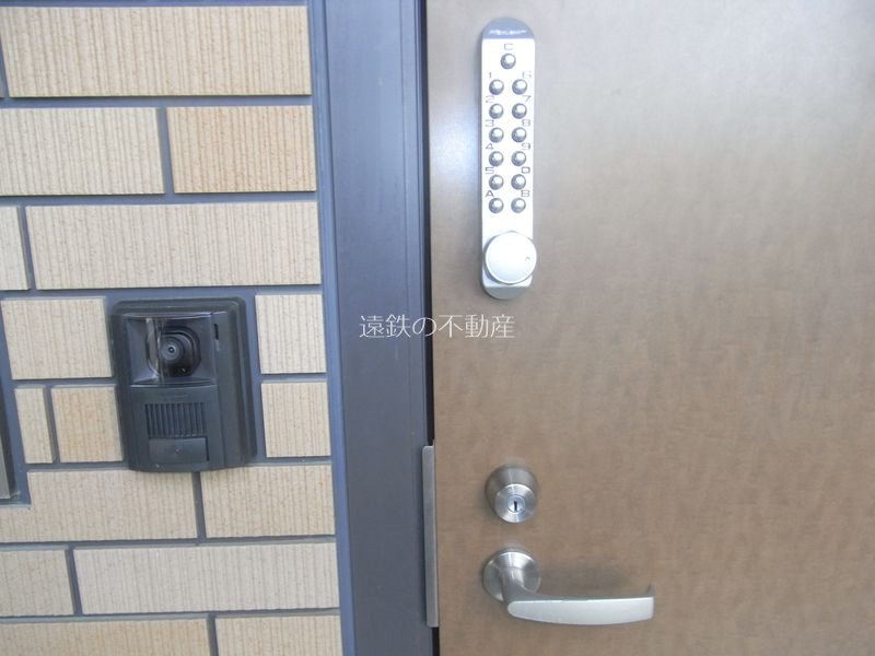 ハイツ秋桜II その他6