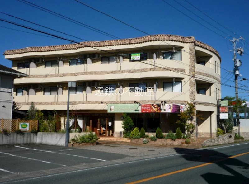 ラ・ソーティム・ドゥ・プリムベル 303号室 外観