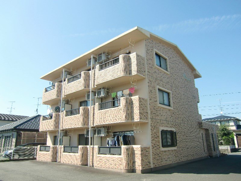 aimer泉 302号室 外観