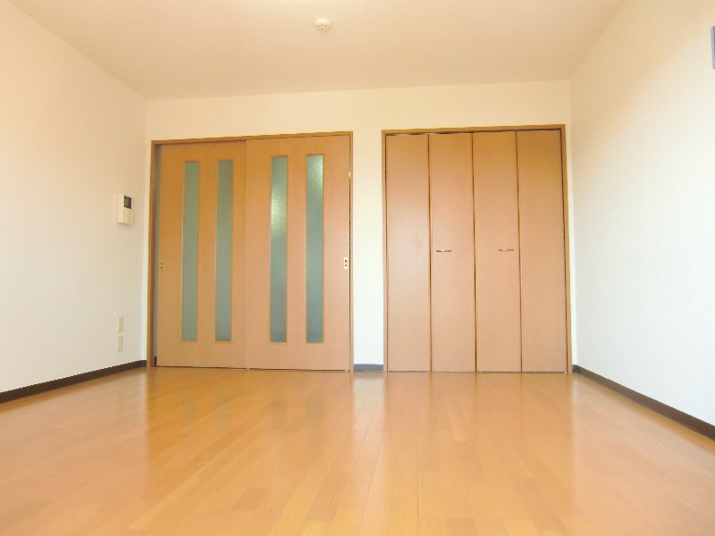 aimer泉 リビング