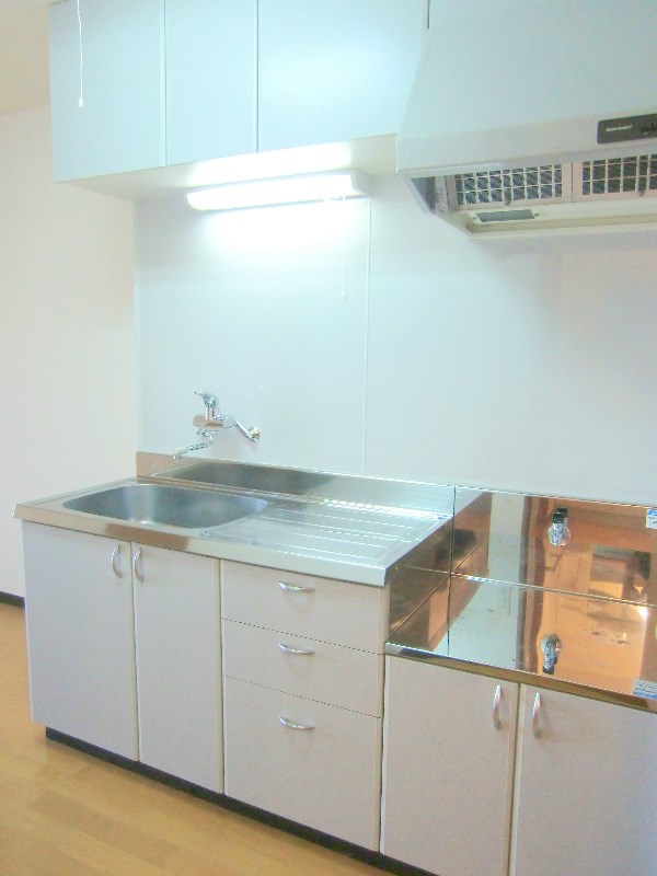 aimer泉 キッチン