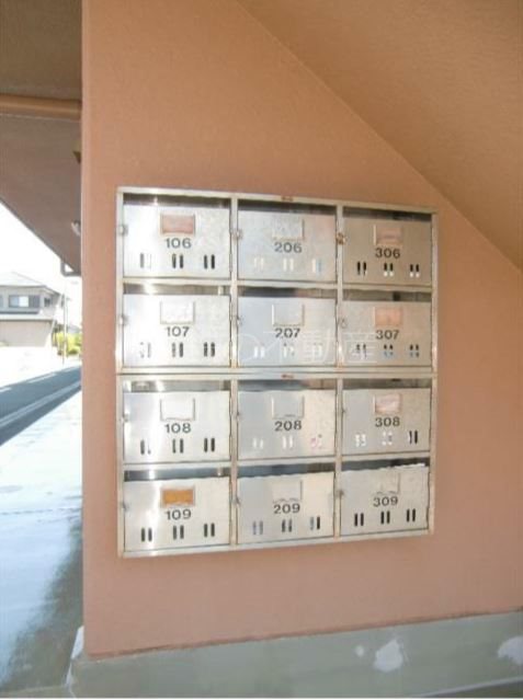 サンメイト可美 その他外観2