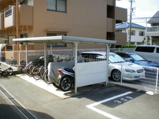 サンメイト可美 その他外観3