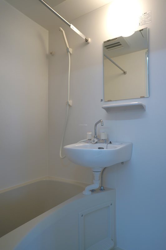 サンメイト可美 風呂画像