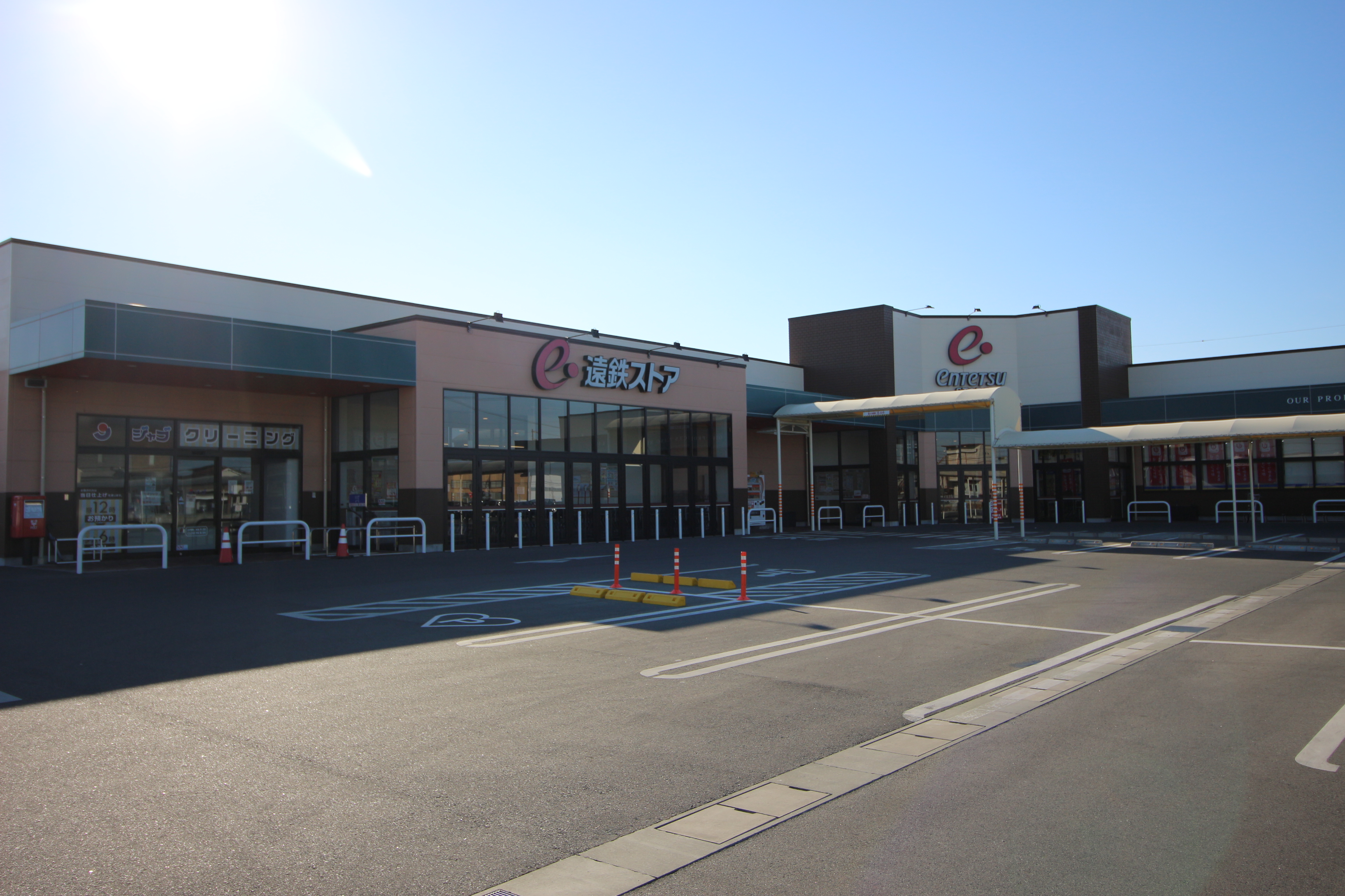 サンメイト可美 周辺画像8