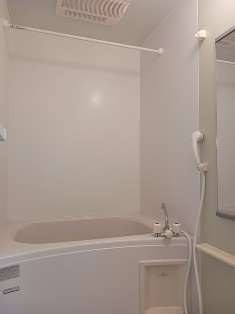 イーストワン 風呂画像