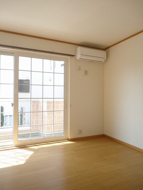 クレメントＢ リビング