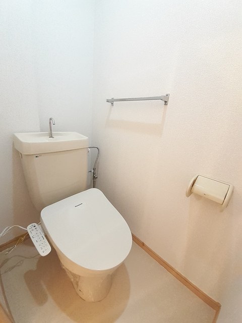 ベルデＵⅡ その他2