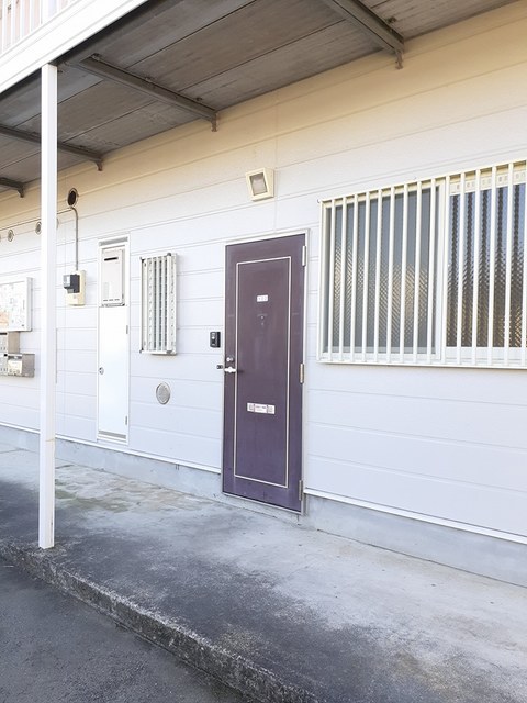 ベルデＵⅡ その他5