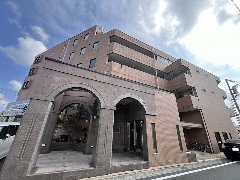 ティアラ植松 その他外観1