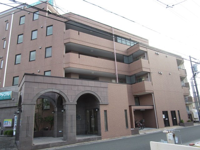 ティアラ植松 その他外観3