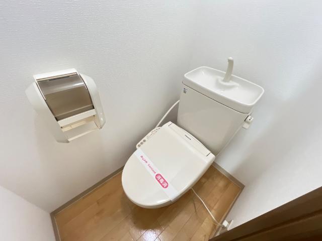 サンハイツみそのⅡ その他2