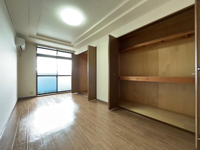 サンハイツみそのⅡ その他5