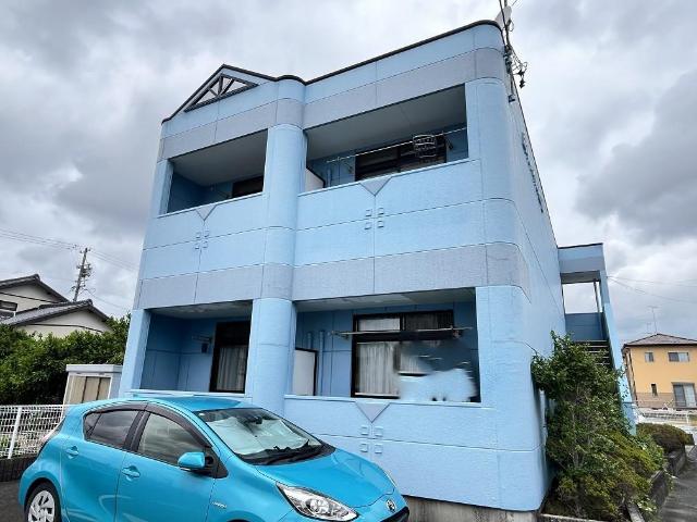 サンハイツみそのⅡ その他外観1