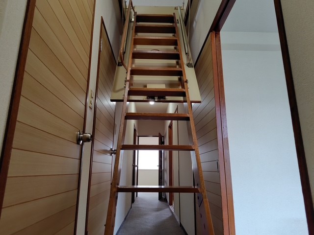 佐鳴湖パークタウン６号棟 その他4