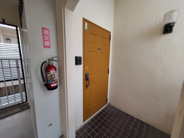 佐鳴湖パークタウン６号棟 その他5