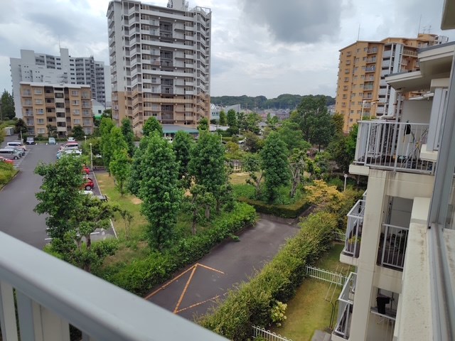 佐鳴湖パークタウン６号棟 その他6