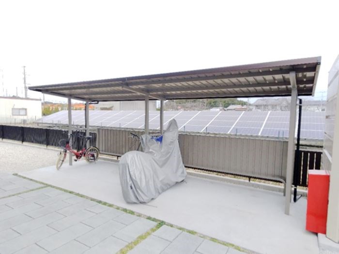 グランメール掛川 その他外観1