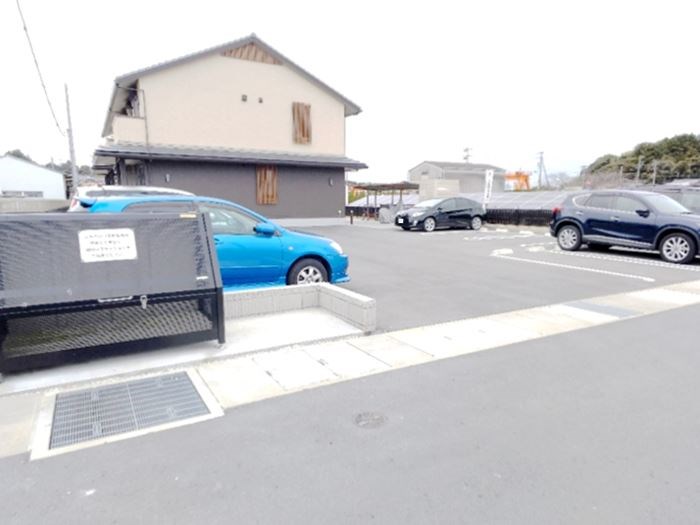 グランメール掛川 その他外観2