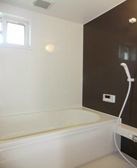 グランメール掛川 風呂画像