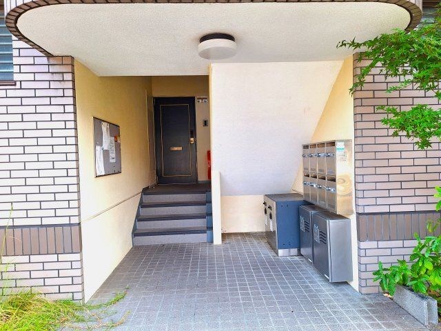 ヴェルドミール その他外観3