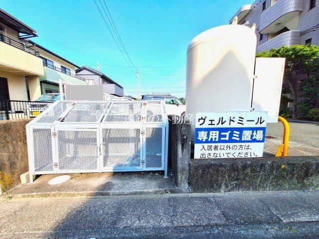 ヴェルドミール その他外観5