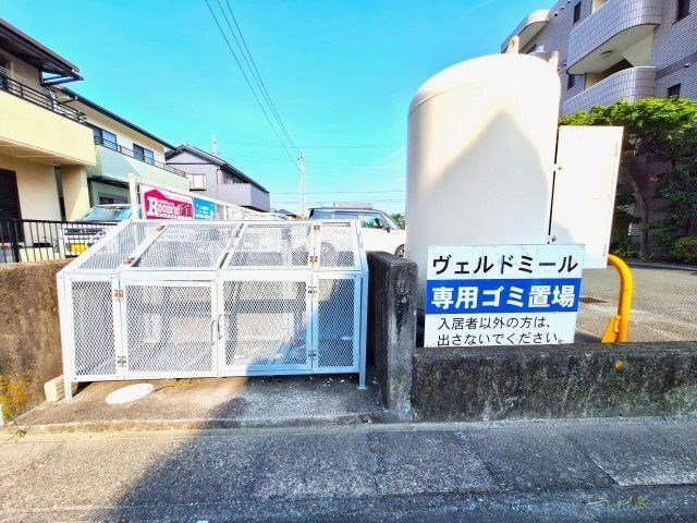 ヴェルドミール その他外観5