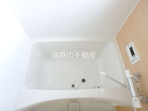 ヴェルドミール 風呂画像