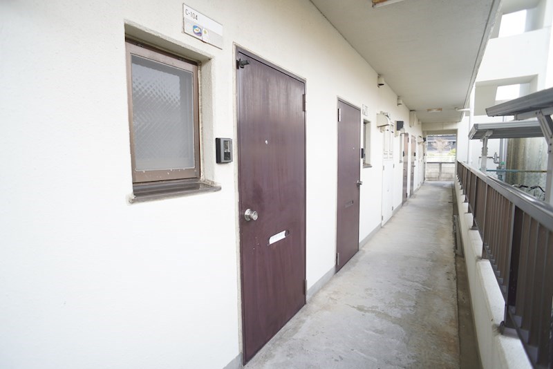 サンリバーハイツ その他8