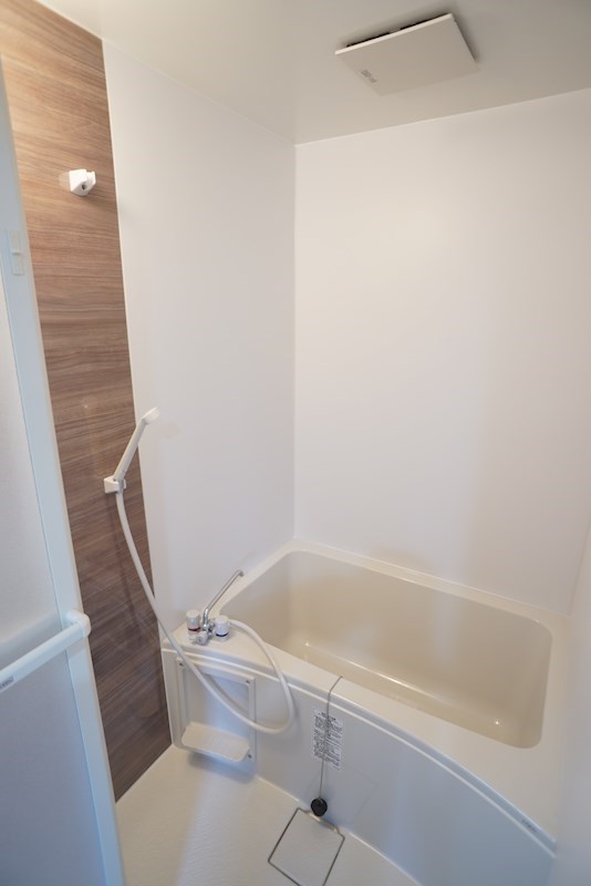 サンリバーハイツ 風呂画像