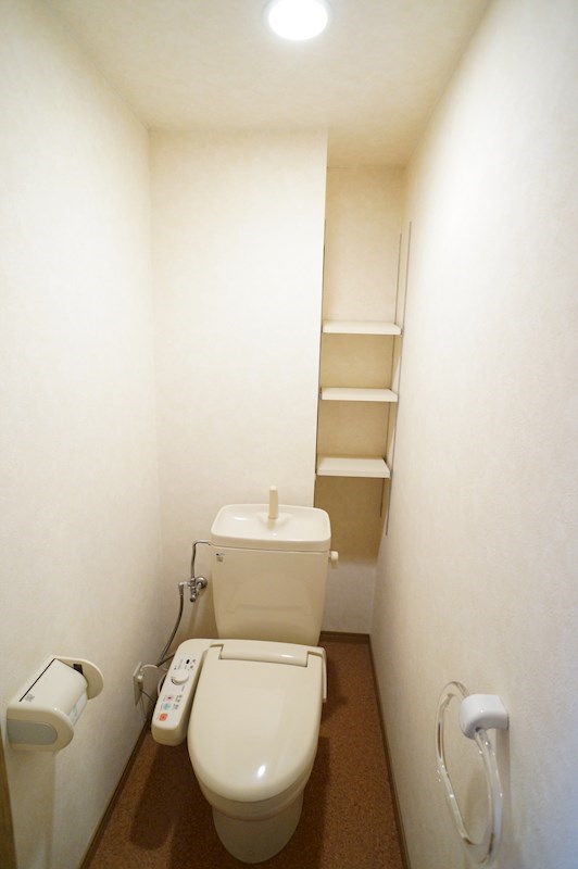 フェリス南平 その他2