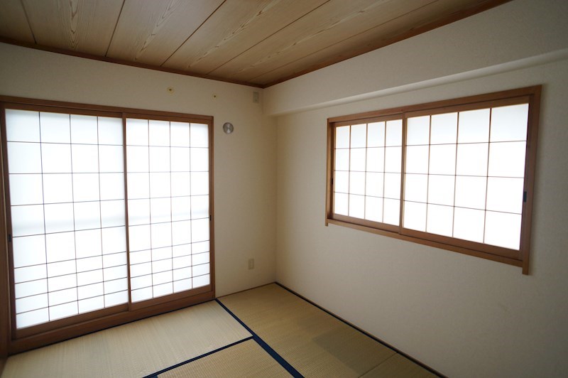 フェリス南平 その他9