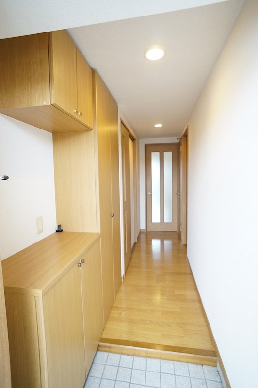 フェリス南平 その他12