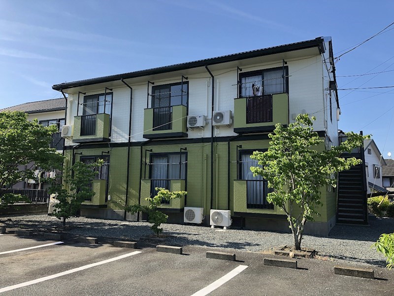 ゆ・フォレスト その他外観3