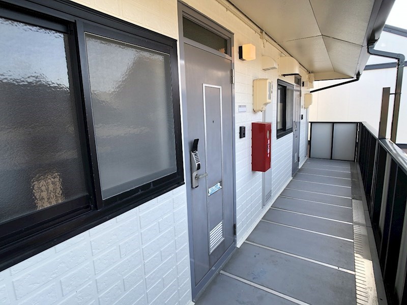 ゆ・フォレスト その他16