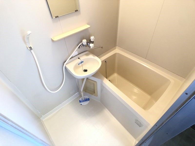 ゆ・フォレスト 風呂画像