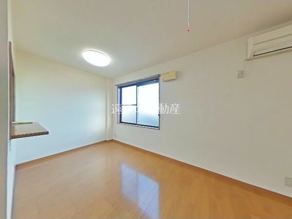 ブランシェ　アイ リビング