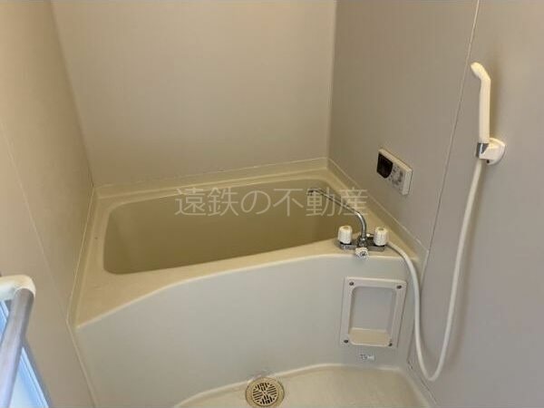 ブランシェ　アイ 風呂画像