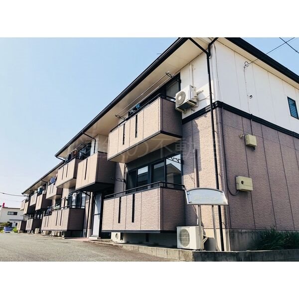 ハイカムールジャスミン その他外観1