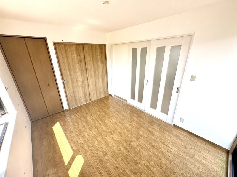 ハイカムールジャスミン リビング