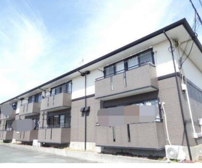 太田ハイカムール 105号室 外観